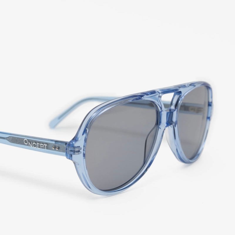 Oncept Charlie Sunglasses-vapor blue