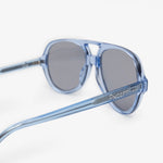 Oncept Charlie Sunglasses-vapor blue