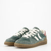 Coolway Goal Sneaker- green pulse