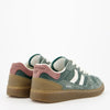Coolway Goal Sneaker- green pulse