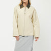 Needii Barn Jacket- taupe