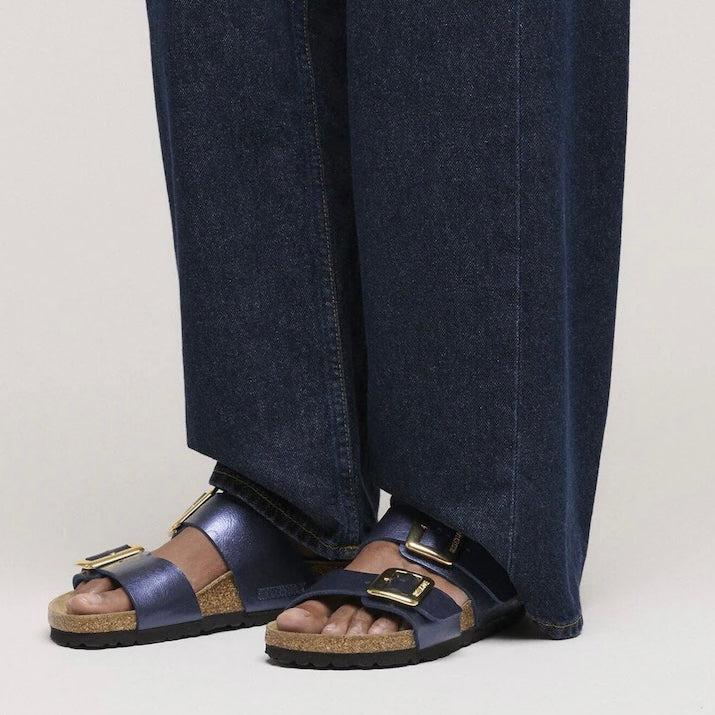 Birk Sydney Luxe-graceful midnight