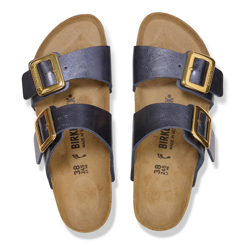 Birk Sydney Luxe-graceful midnight