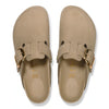 Birk Big Buckle Boston-tobacco