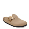 Birk Big Buckle Boston-tobacco