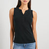 Rails Mayla Top- black