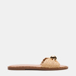 Steve Madden Dipsy-natural raffia