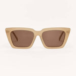 Z Supply Feel Good- warm taupe