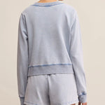 Z Supply Daily Knit Cardigan-wai