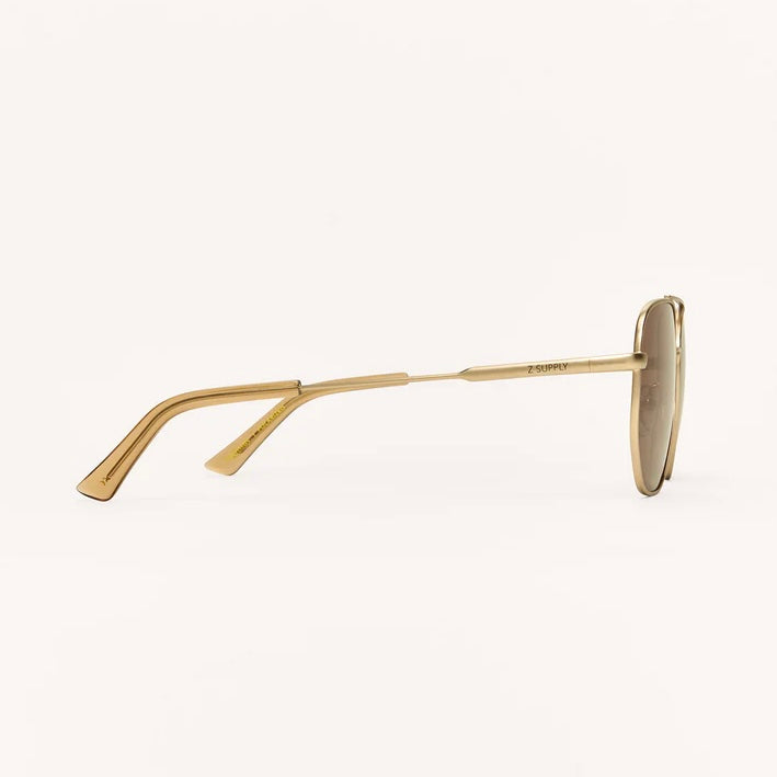 Z Supply Highway- gold brown