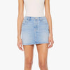 Mother Vagabond Mini Skirt-magic school bus