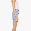 Mother Vagabond Mini Skirt-magic school bus