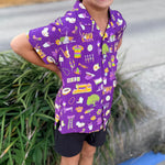 NM Kid's Mardi Hawaiian