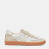 Dolce Vita Notice Sneaker-ivory