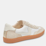 Dolce Vita Notice Sneaker-ivory