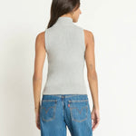 Nation Ira Sweater Vest- grey