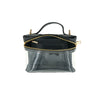 BC Clear Box Bag- black
