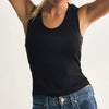 Z Supply Sirena Rib Tank- black
