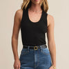 Z Supply Sirena Rib Tank- black