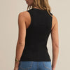 Z Supply Sirena Rib Tank- black