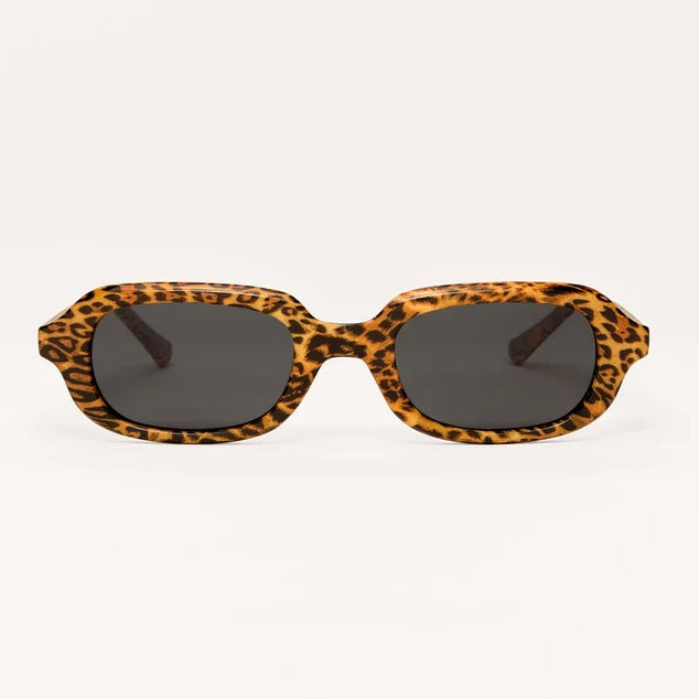 Z Supply Myst- leopard