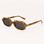 Z Supply Myst- leopard