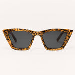 Z Supply Villa- leopard