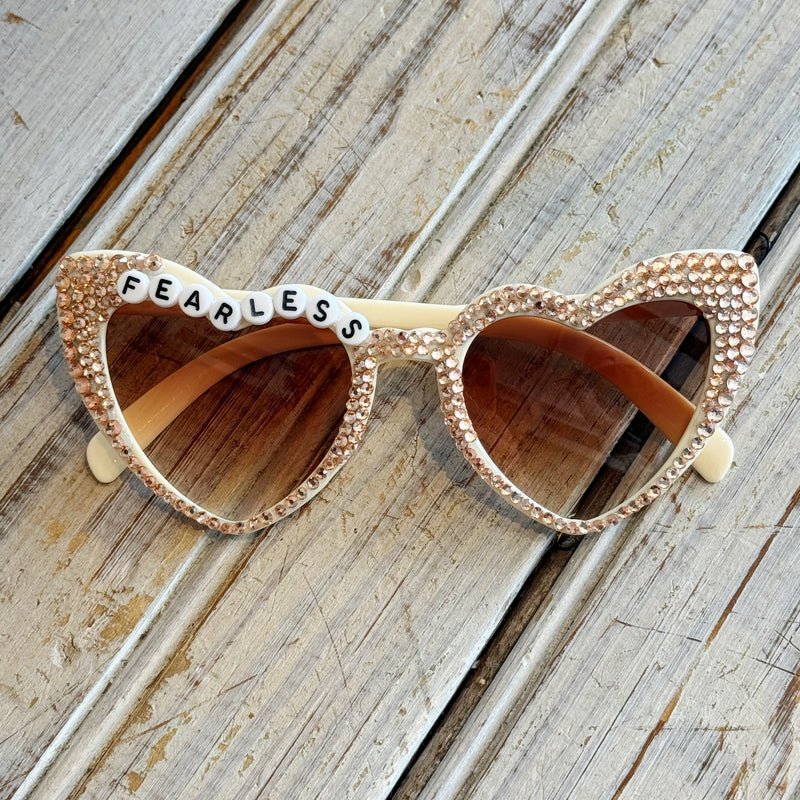 Fearless Sunglasses