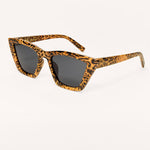 Z Supply Villa- leopard
