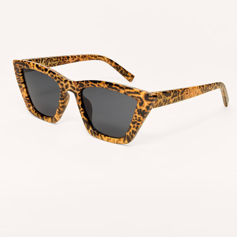 Z Supply Villa- leopard