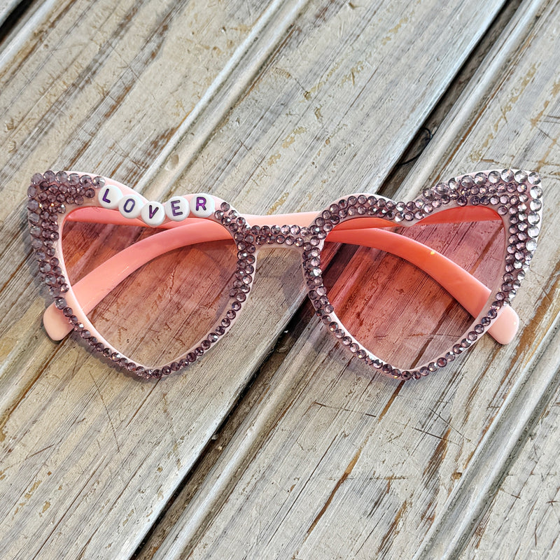 Lover Sunglasses