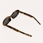 Z Supply Dayglow- dark tort