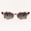 Z Supply Staycation- brown tort