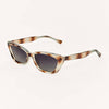Z Supply Staycation- brown tort