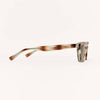 Z Supply Staycation- brown tort
