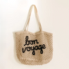 Z Supply Bon Voyage Summer Tote