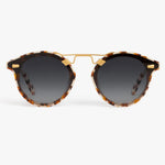 Krewe STL Nylon Caffe 24K