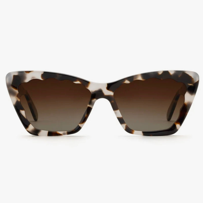 Krewe Brigitte Malt Polarized