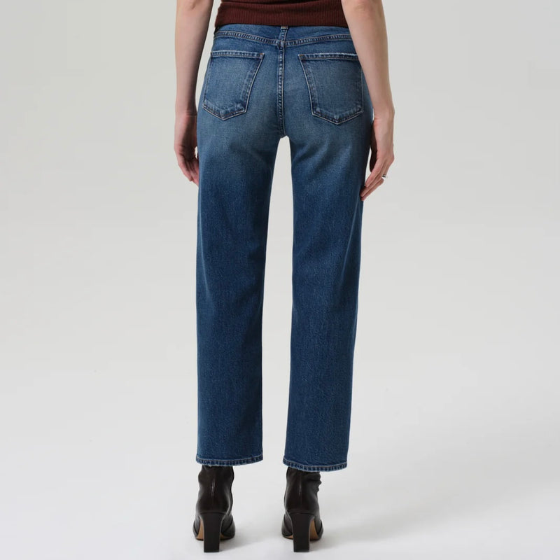 COH Delfina HW Straight-cici