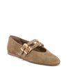 Dolce Vita Baylee Ballet Flats- Olive