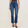 DL1961 Bridget Crop Boot-raindrop