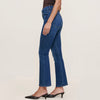 DL1961 Bridget Crop Boot-raindrop