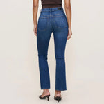 DL1961 Bridget Crop Boot-raindrop