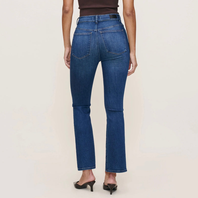 DL1961 Bridget Crop Boot-raindrop