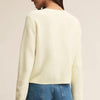 Z Supply Medina Cardigan- mellow yellow