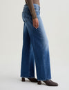 AG Adria Low Rise Wide Leg- headline