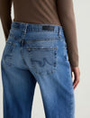 AG Adria Low Rise Wide Leg- headline