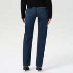 AGoldE Low Rise Slim- slick
