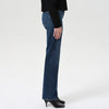 AGoldE Low Rise Slim- slick