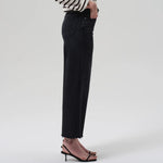 COH Lyra Wide Leg Crop- medallion